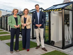 Netbeheerders openen testlocatie voor versnellen verzwaring stroomnet