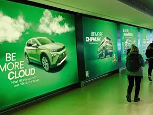 Top 10 zakelijke leaseauto’s 2025 volledig elektrisch