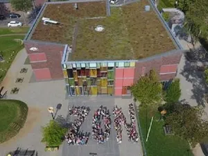 SlimOpgewekt plaats zonnepanelen bij 7 basisscholen SCO R’IJssel
