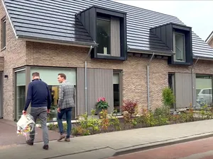 Het Dilemma | Kan netaansluiting van consumenten worden verkleind?