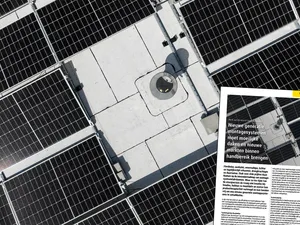Nieuwe generatie montagesystemen voor zonnepanelen moet moeilijke daken en nieuwe markten aanboren