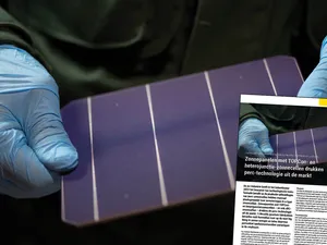 Zonnepanelen met TOPCon- en heterojunctie-zonnecellen drukken perc-technologie uit de markt