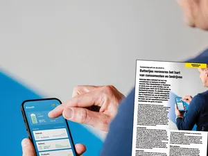 Energieopslag lost belofte in: batterijen veroveren het hart van consumenten en bedrijven