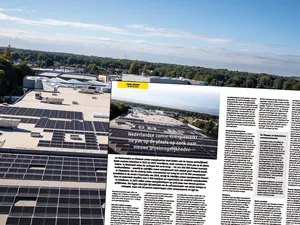 Nederlandse zonne-energiemarkt op zoek naar nieuwe groeimogelijkheden, Vlaanderen ziet zakelijk segment floreren