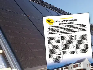 Brabants SCX Solar: ‘Afzet van bipv-systemen verzevenvoudigd’