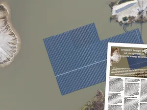 SPARKLES: bruggen slaan om zon op water en ecologische waarde te verbinden
