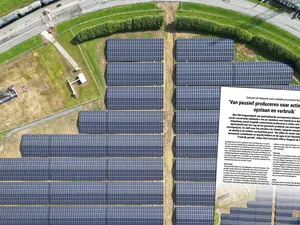 Enerdeal ziet Belgische markt zakelijke pv floreren: ‘Van passief produceren naar actieve opwek, opslaan en verbruik’