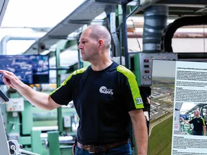 Condor Group en ENGIE vinden antwoord op negatieve stroomprijzen