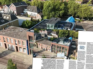 Next Source: ‘Markt zonnecollectoren dipt door grillig beleid, pvt sterk in de lift’