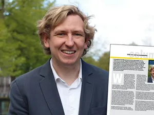 2030: een recht op zonnepanelen