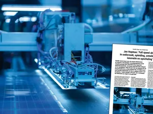 SolarNL klaar fase 2: ‘Full speed ahead in onderzoek, opleiding, ontwikkeling, innovatie en opschaling’