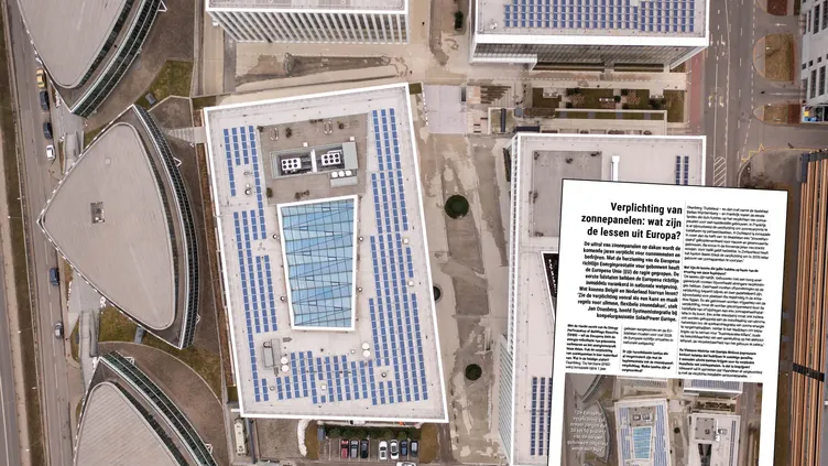 © SolarPower Europe | Dreamstime.com