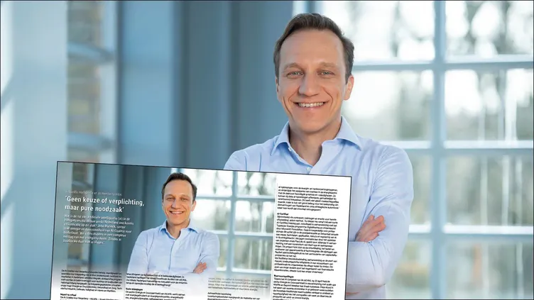 © AI Coalitie voor Nederland