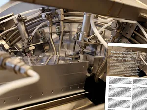 Kalpana Systems maakt massaproductie perovskietzonnecellen mogelijk