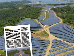 China maakt stap naar grid parity: 10 gigawattpiek zonneparken zonder subsidie op komst