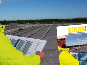 Juni 2020-editie van tijdschrift Solar Magazine verschenen