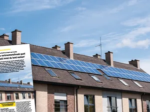 ODE over zonnepanelen in Vlaanderen: ‘Herstel diepe vertrouwensbreuk gaat tijd kosten, overheid moet de lead nemen’