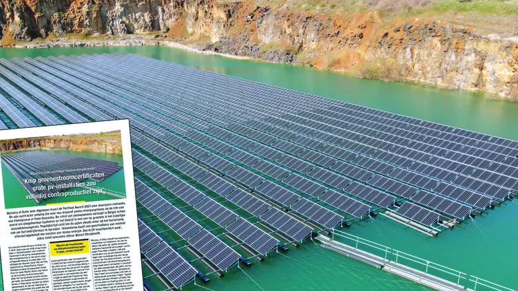 © Ministry of Solar