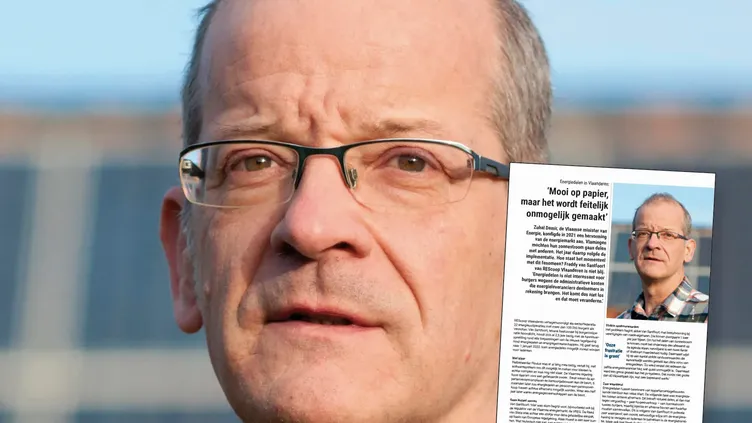 © REscoop Vlaanderen