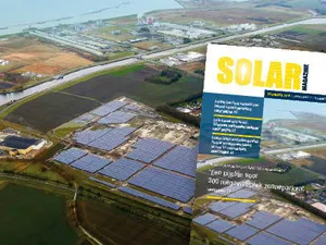 December 2016-editie Solar Magazine verschenen
