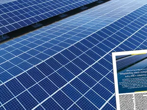 PBL: ‘Ontwikkeling zonne-energie stormachtig, extra SDE+-adviezen gewenst’