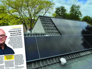 Hoe verkoop je consumenten zonnepanelen in een krimpende markt? ‘Concurreer niet alleen op prijs’