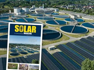 September 2024-editie van tijdschrift Solar Magazine verschenen