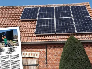 IZEN, ENGIE Solutions en Belgian Solar: ‘Geen reden voor dramatiek, groei zet door’