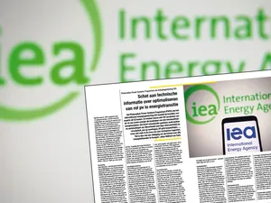 PSS Programme van IEA: schat aan technische informatie over optimaliseren van rol pv in energietransitie
