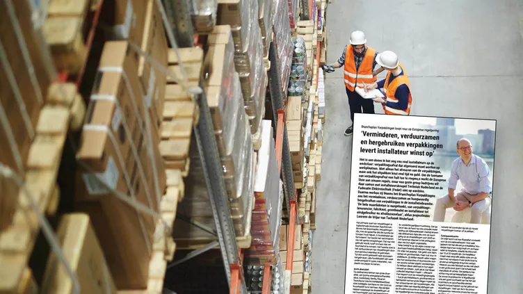 © Techniek Nederland