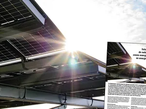 Solar carports - de redding van de zonne-energierevolutie en energietransitie?