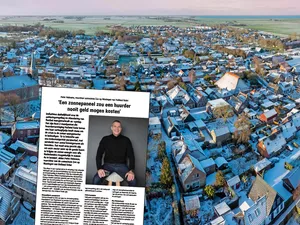 Holland Solar: ‘Een zonnepaneel zou een huurder nooit geld mogen kosten’