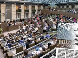 PV-Vlaanderen over nieuwe Vlaamse regering: ‘Hoe meer ambitie, hoe beter’