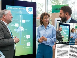 ElaadNL: ‘Slimme net-intensieve apparaten moeten vanaf 2027 naadloos met elkaar samenwerken’