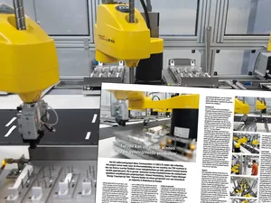 ‘Europa kan solarrace winnen op pv-geïntegreerde producten’