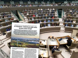 PV Vlaanderen: ‘Elektrificatie blijft achter bij groei zonne-energie’