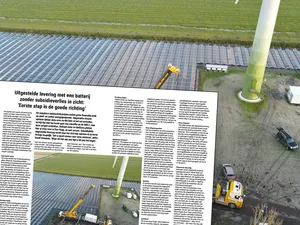 Uitgestelde levering met een batterij zonder subsidieverlies in zicht: ‘Eerste stap in de goede richting’