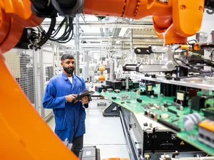 Wood Mackenzie: wereldwijde omvormermarkt krimpt 2 jaar op rij