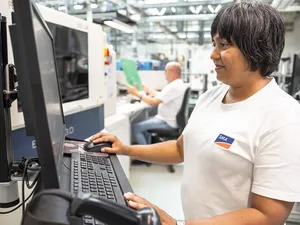 ‘Verbod op Chinese omvormers raakt 14 procent Europese vraag naar zonnepanelen’