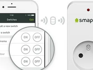 Vlaams Smappee breidt distributie uit naar smart home webshops