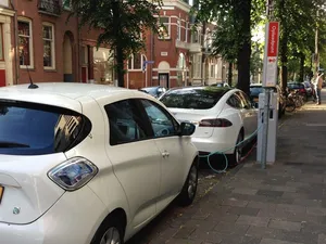 Regio Utrecht wil 1.000 ‘Smart Solar Charging’-laadpunten realiseren