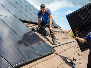 Geen doorstart voor failliete installateur van zonnepanelen Smeets Electro