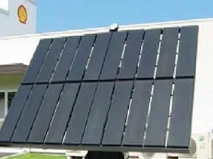 Solar Frontier verhoogt levering dunne filmzonnepanelen Home-NRG tot 10 megawatt