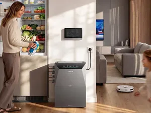 Anker SOLIX lanceert Solarbank 4 Pro met 5.000 watt pv-vermogen
