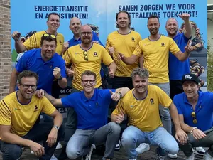 2-daags kennisevent Solar Basterds: ‘Samen kom je verder, zeker met de uitdagingen van nu’