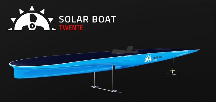 (foto: Solar Boat Twente)