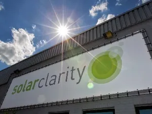 EuPD Research geeft Solarclarity ‘Top Brand PV Europe 2016’ Award