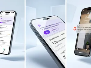 SolarEdge lanceert AI-assistent Sera voor thuisbatterijen, zonnepanelen en laadpalen