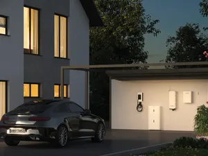 SolarEdge gaat thuisbatterijen aansturen met kunstmatige intelligentie