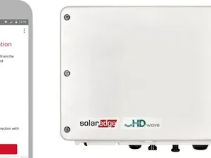 SolarEdge lanceert SetApp voor installeren van zonnepanelen